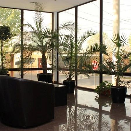 Hotel Anina Techirghiol Zewnętrze zdjęcie