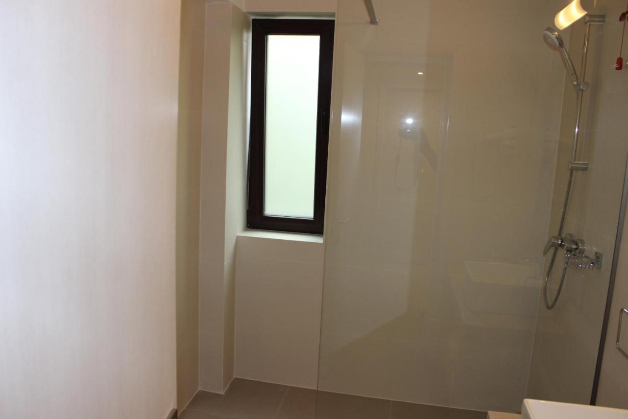 Hotel Anina Techirghiol Zewnętrze zdjęcie