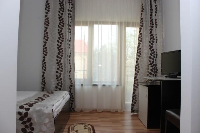 Hotel Anina Techirghiol Zewnętrze zdjęcie