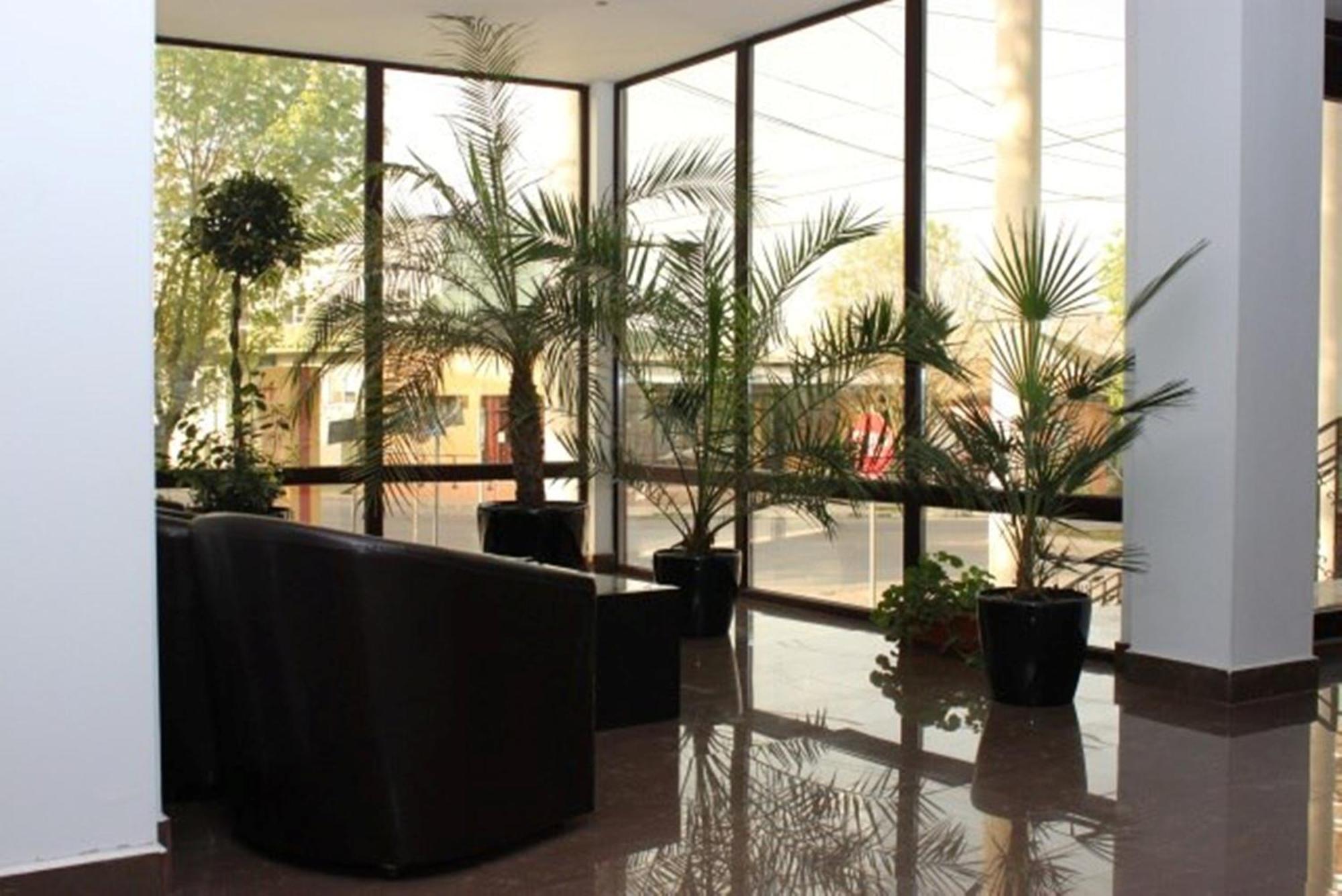 Hotel Anina Techirghiol Zewnętrze zdjęcie
