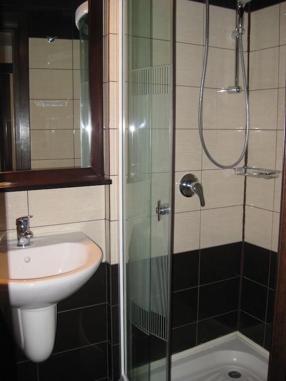 Hotel Anina Techirghiol Zewnętrze zdjęcie