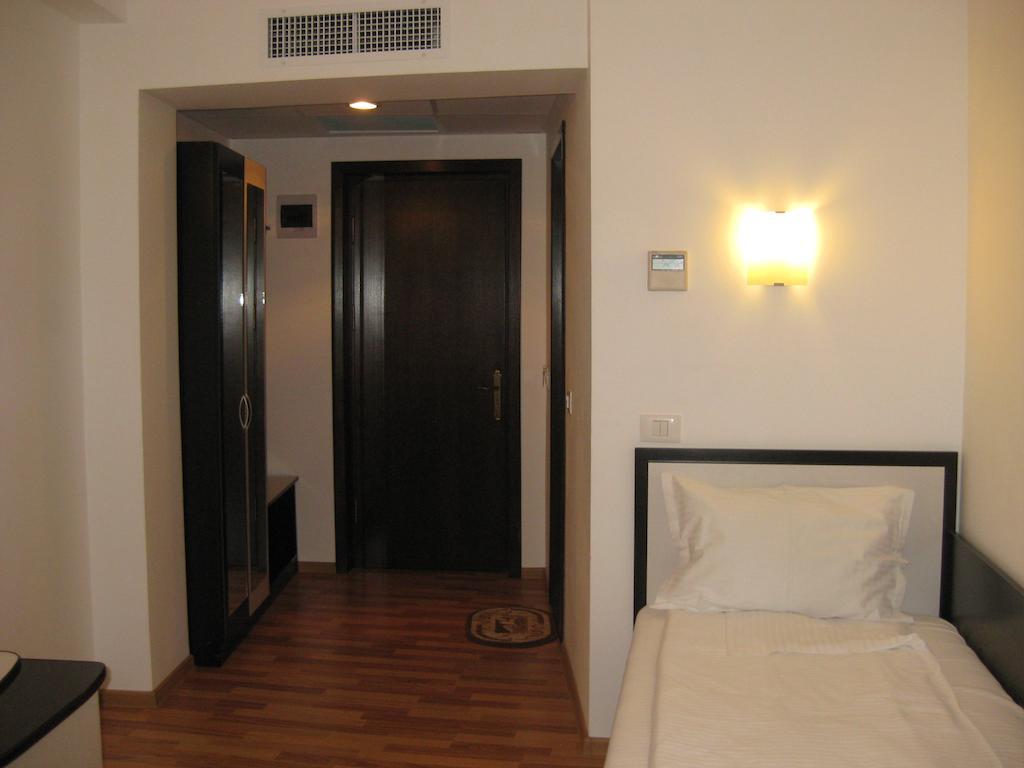Hotel Anina Techirghiol Pokój zdjęcie