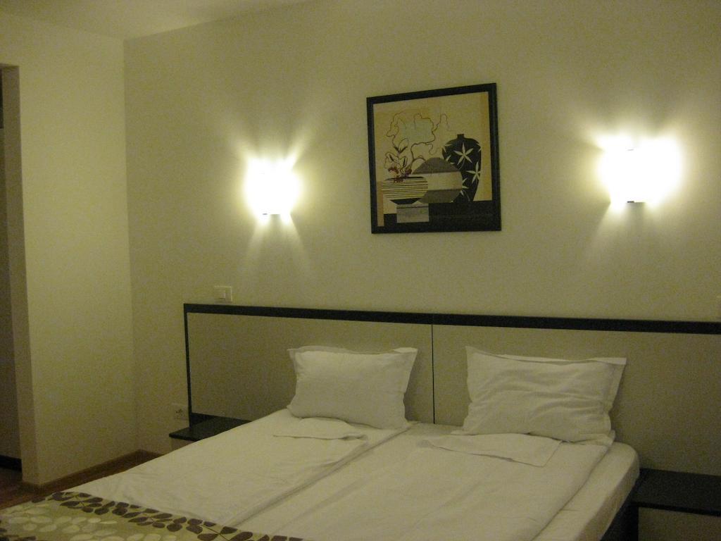 Hotel Anina Techirghiol Pokój zdjęcie