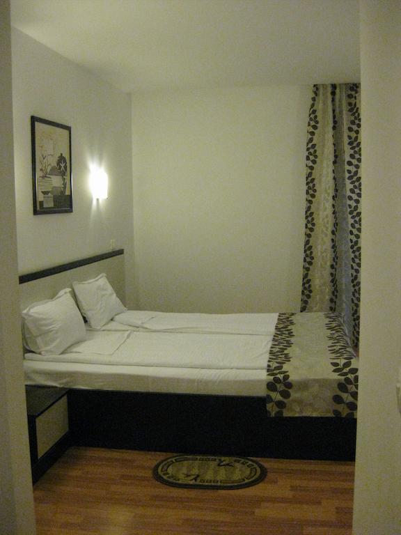 Hotel Anina Techirghiol Zewnętrze zdjęcie
