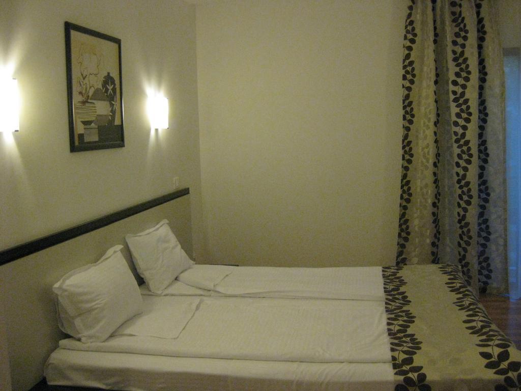 Hotel Anina Techirghiol Pokój zdjęcie