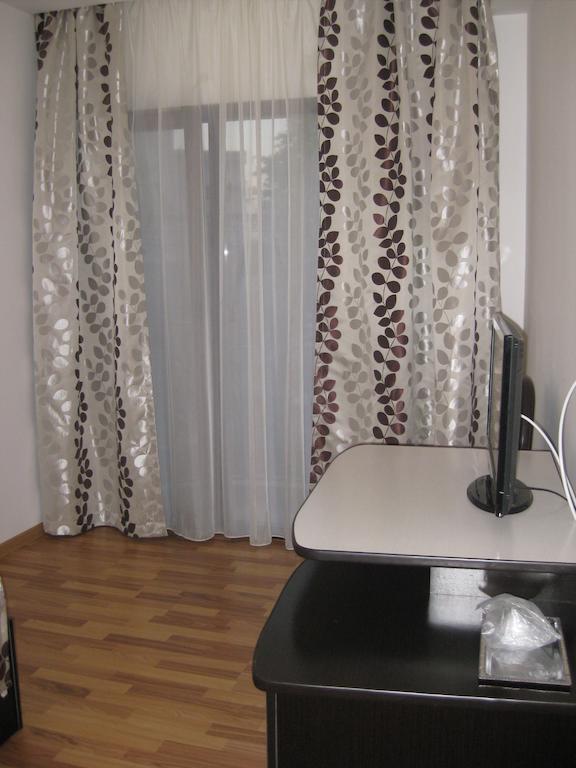 Hotel Anina Techirghiol Zewnętrze zdjęcie
