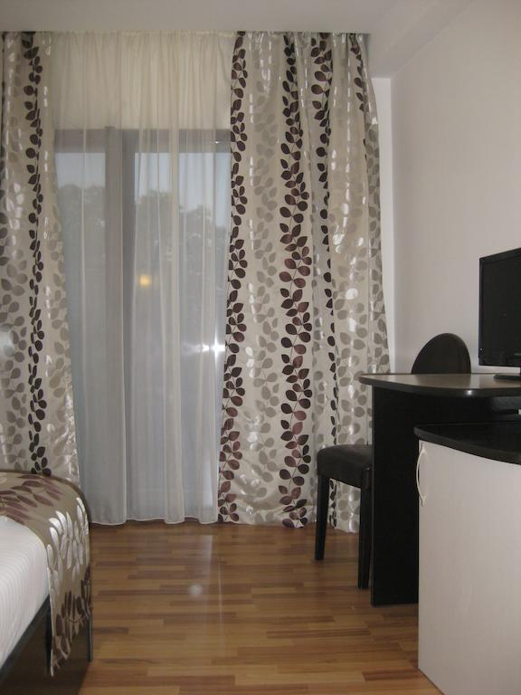 Hotel Anina Techirghiol Pokój zdjęcie