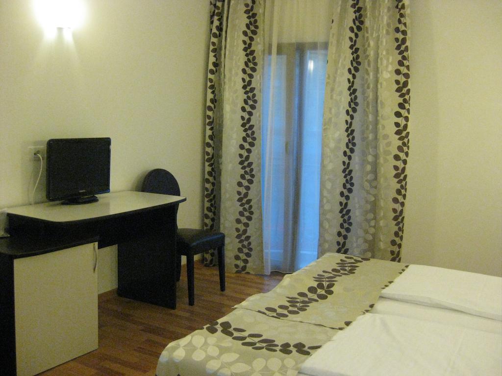 Hotel Anina Techirghiol Pokój zdjęcie